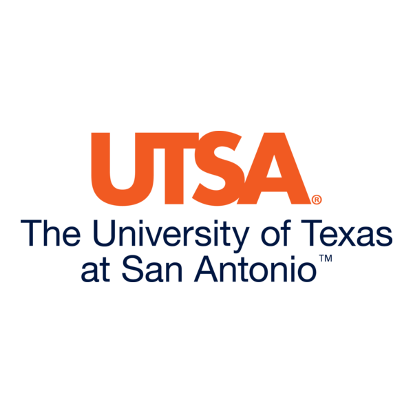 Logo University of Texas at San Antonio (UTSA)